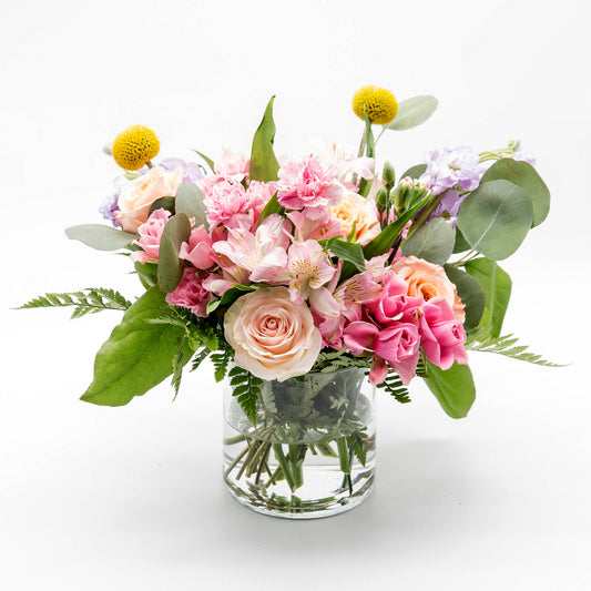 Light Pink Bouquet