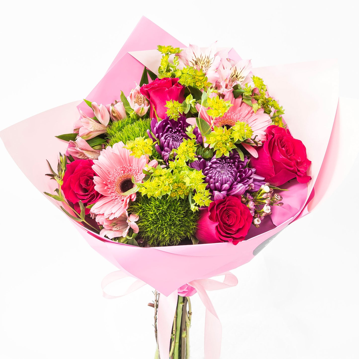 Birthday Bliss Bouquet